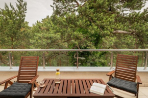 Apartamenty In Jurata Ratibora 66, Jurata